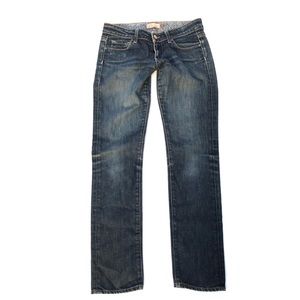 Paige sz 27 jeans